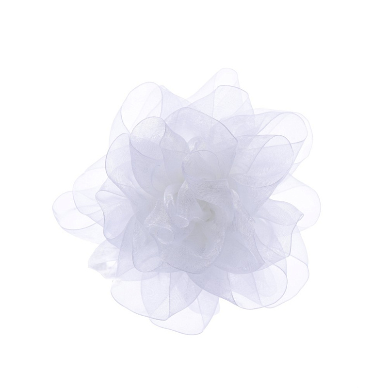 Бант большой для девочки