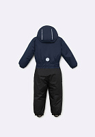 Комбинезон зимний для мальчика и девочки