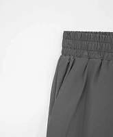 Брюки-джоггеры утеплённые демисезонные для девочки