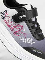 Кроссовки для девочки