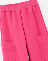 Брюки-карго для девочки