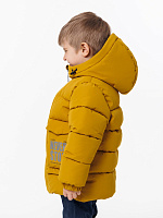 Куртка Эмиль для мальчика
