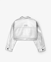 Ветровка для девочки