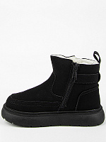 Ботинки зимние