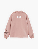 Жакет-джуда для девочки