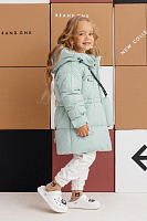 Куртка для девочки