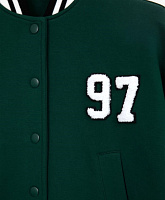 Толстовка для девочки