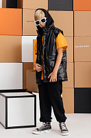 Жилет для мальчика