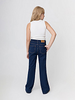 Джинсы для девочки