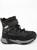 Ботинки зимние с мембраной