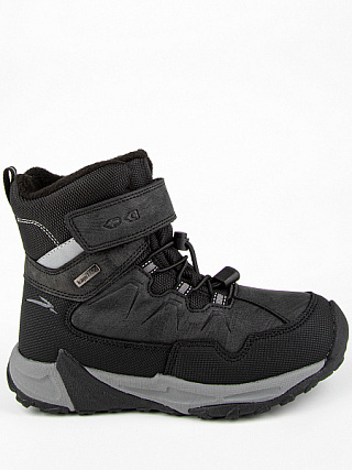 Ботинки зимние с мембраной