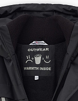 Куртка зимняя для мальчика