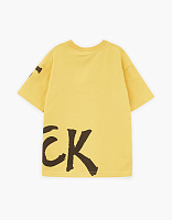 Футболка для мальчика