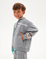 Зип-худи для мальчика