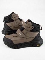Ботинки зимние с мембраной