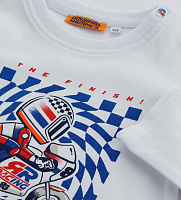 Лонгслив для мальчика