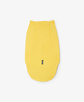 Шлем вязаный для девочки