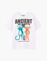 Футболка для мальчика