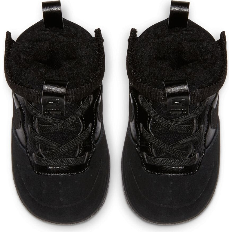 Ботинки NIKE COURT BOROUGH MID 2 BOOT TD