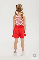 Шорты для девочки
