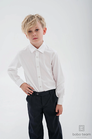 Сорочка для мальчика