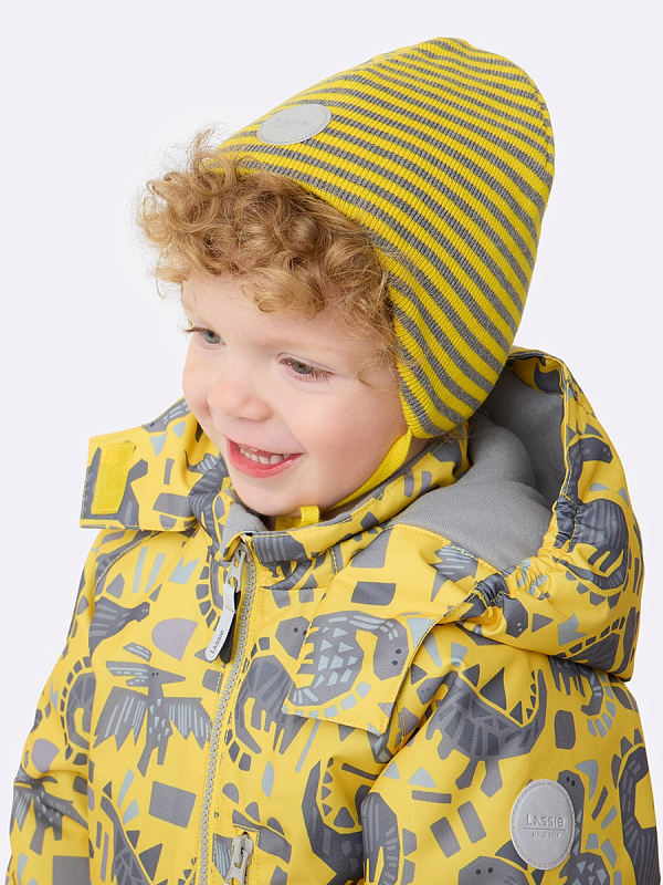 Шапка для мальчика и девочки