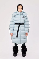 Пальто для девочки