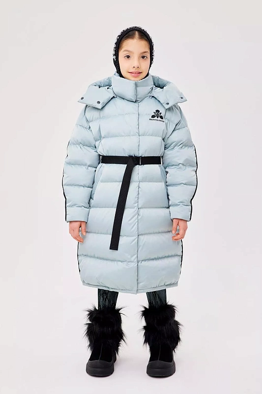 Пальто для девочки