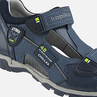 Сандалии для мальчика