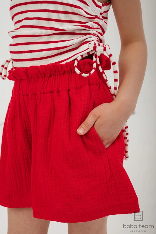 Шорты для девочки