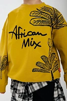 Толстовка для мальчика