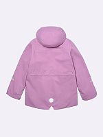 Куртка утепленная для девочки