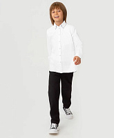 Брюки классические для мальчика