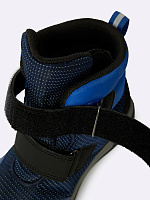 Ботинки водонепроницаемые демисезонные для мальчика