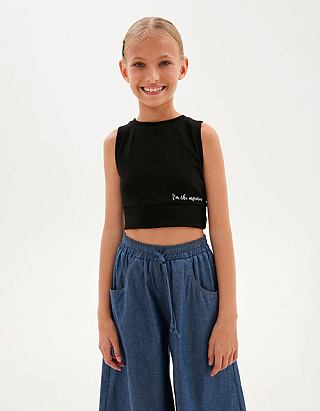 Майка для девочки