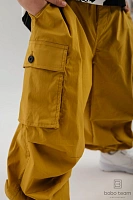 Брюки для мальчика