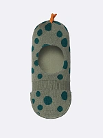 Шапка-балаклава для мальчика