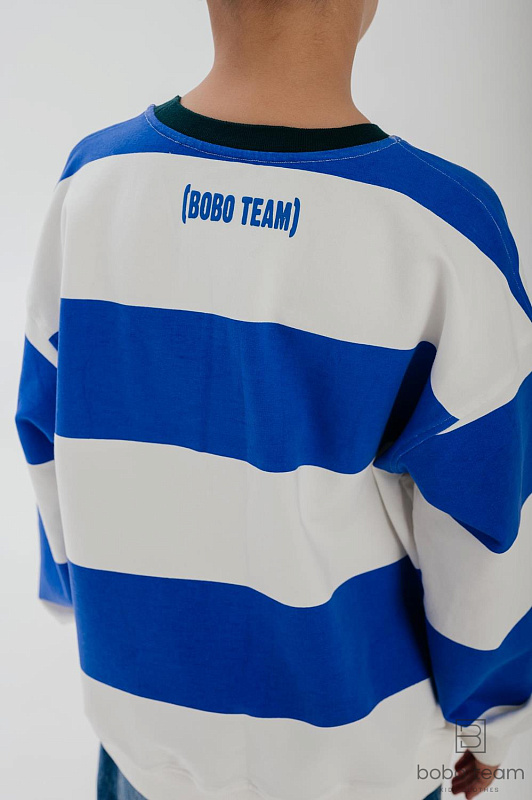 Толстовка для мальчика