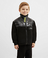 Толстовка флисовая для мальчика