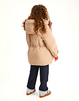 Куртка зимняя для девочки