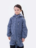 Комбинезон утепленный для девочки