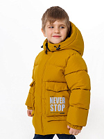 Куртка Эмиль для мальчика