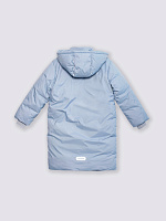 Пальто для девочки