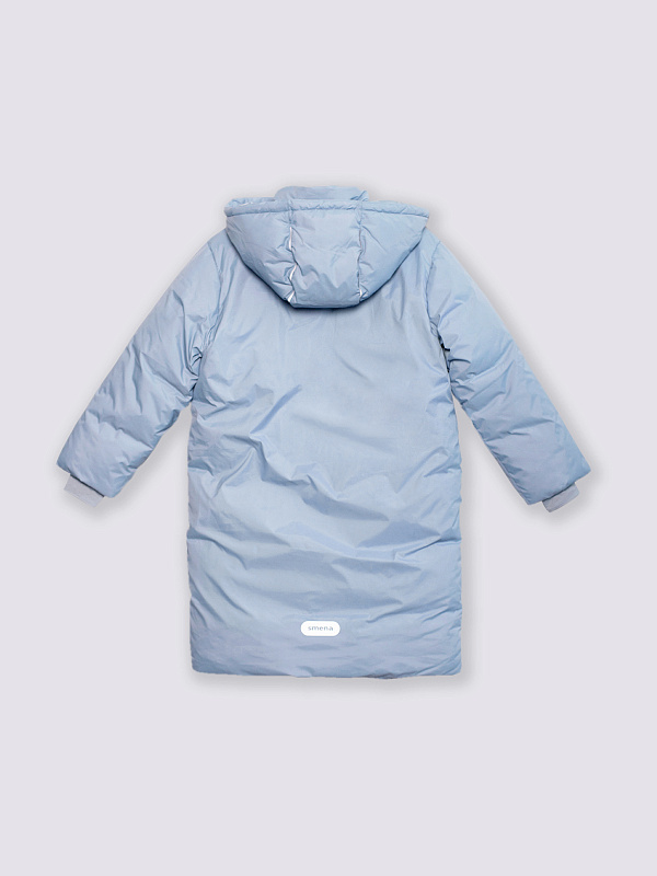 Пальто для девочки