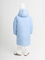 Пальто для девочки