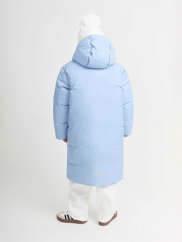 Пальто для девочки