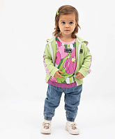 Толстовка для девочки