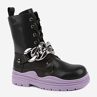 Сапоги демисезонные для девочки