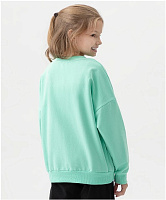 Свтшот для девочки