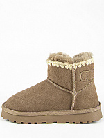 Ботинки зимние